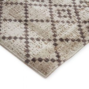 Tapis extérieur 120x170 - Beige