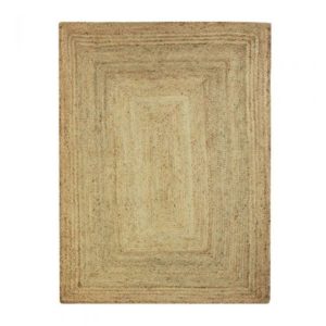 Tapis en jute