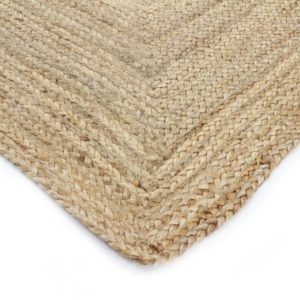 Tapis en jute