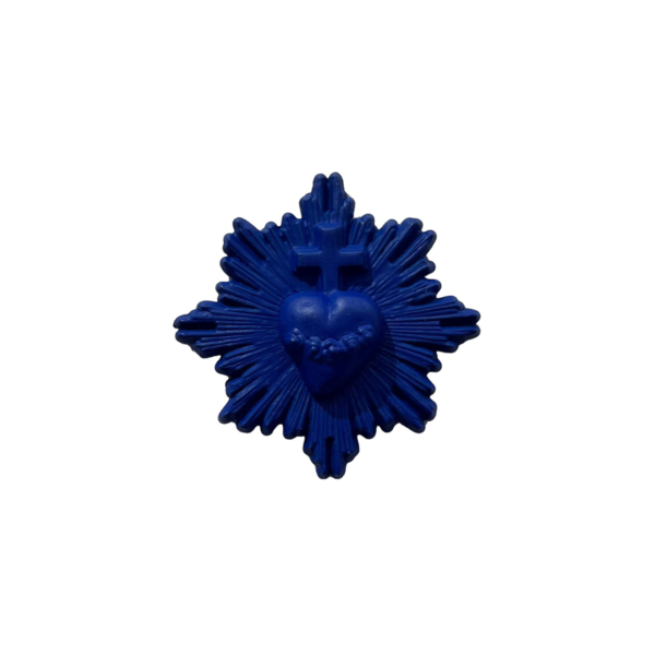 Magnet-Ex-voto-coeur-Bleu-Indigo